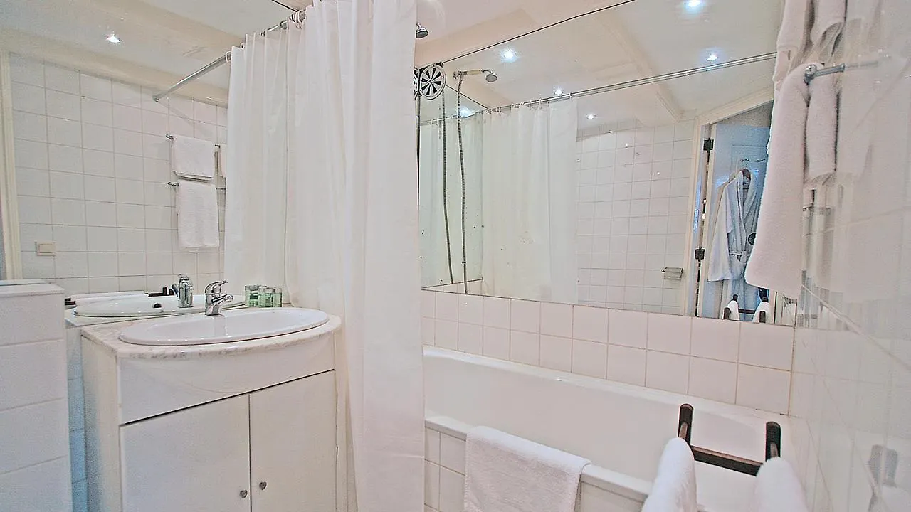 Prinsengracht Studio Hotel Amsterdam