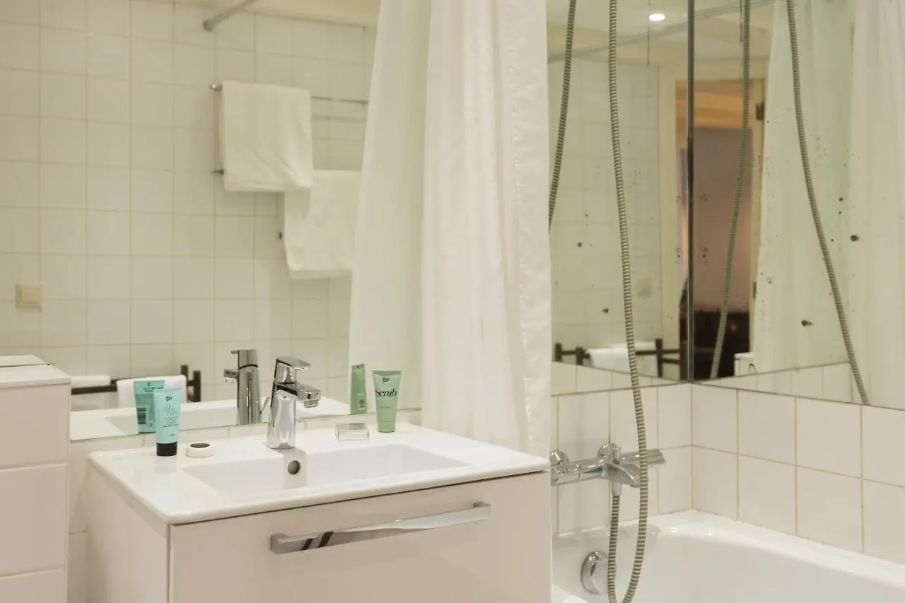 Prinsengracht Studio Hotel Amsterdam Affittacamere