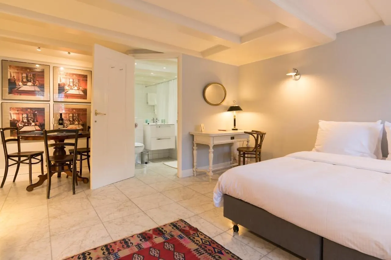 Affittacamere Prinsengracht Studio Hotel Amsterdam