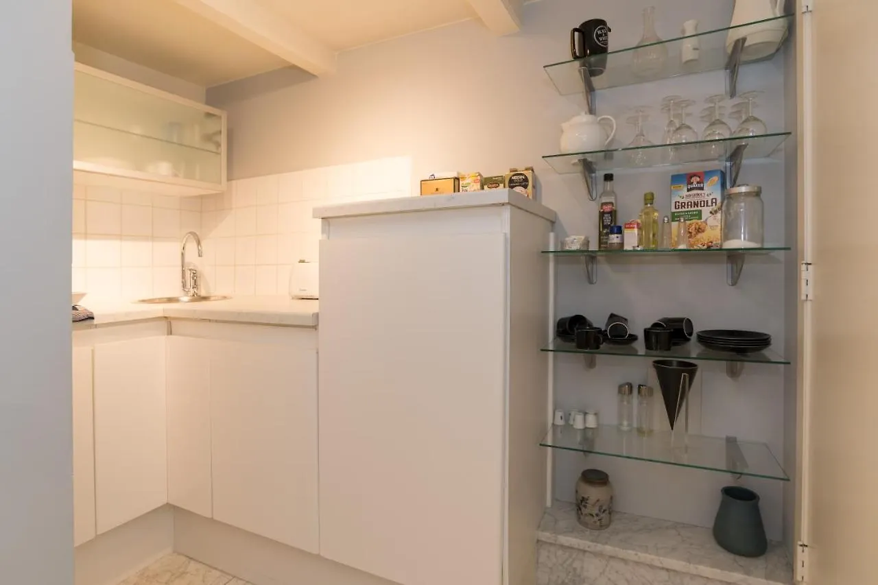 Prinsengracht Studio Hotel Amsterdam Paesi Bassi