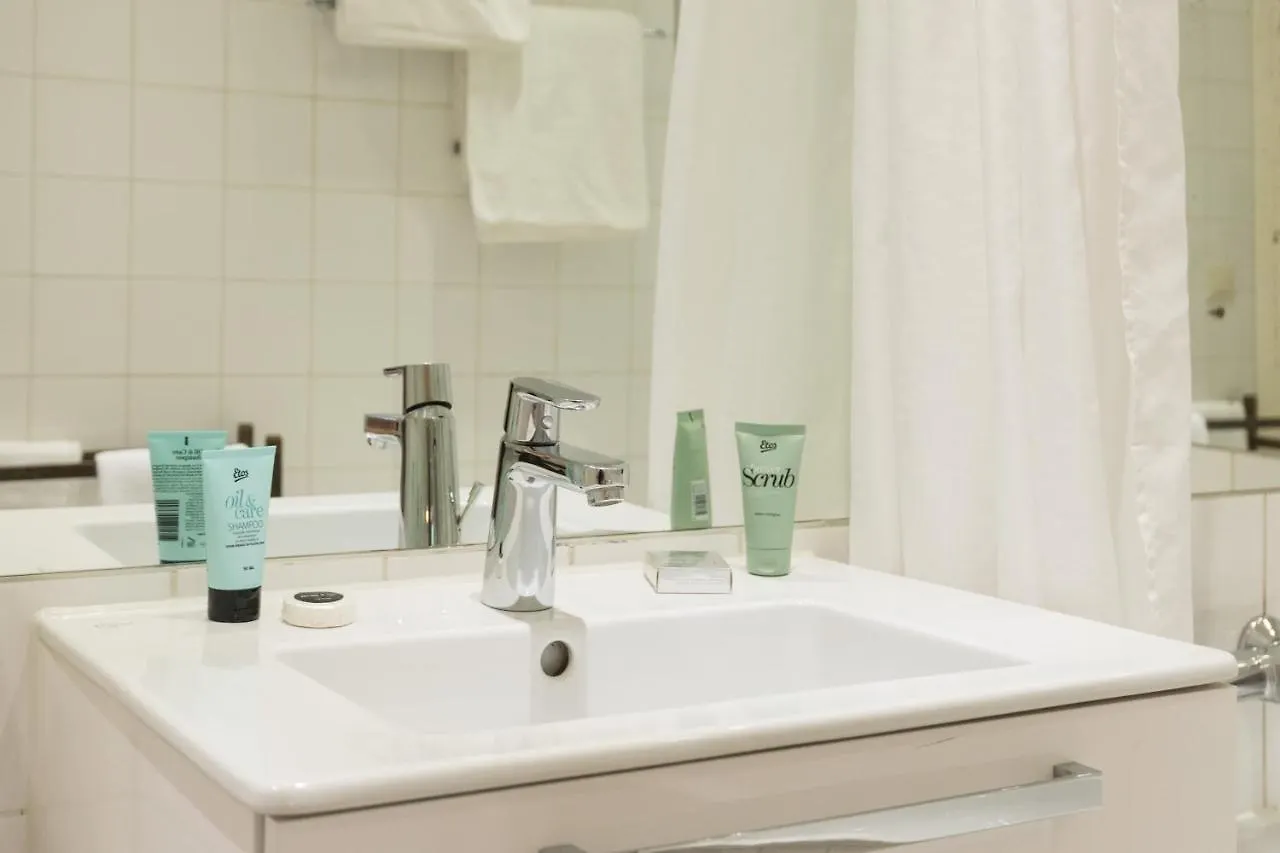 Affittacamere Prinsengracht Studio Hotel Amsterdam Paesi Bassi