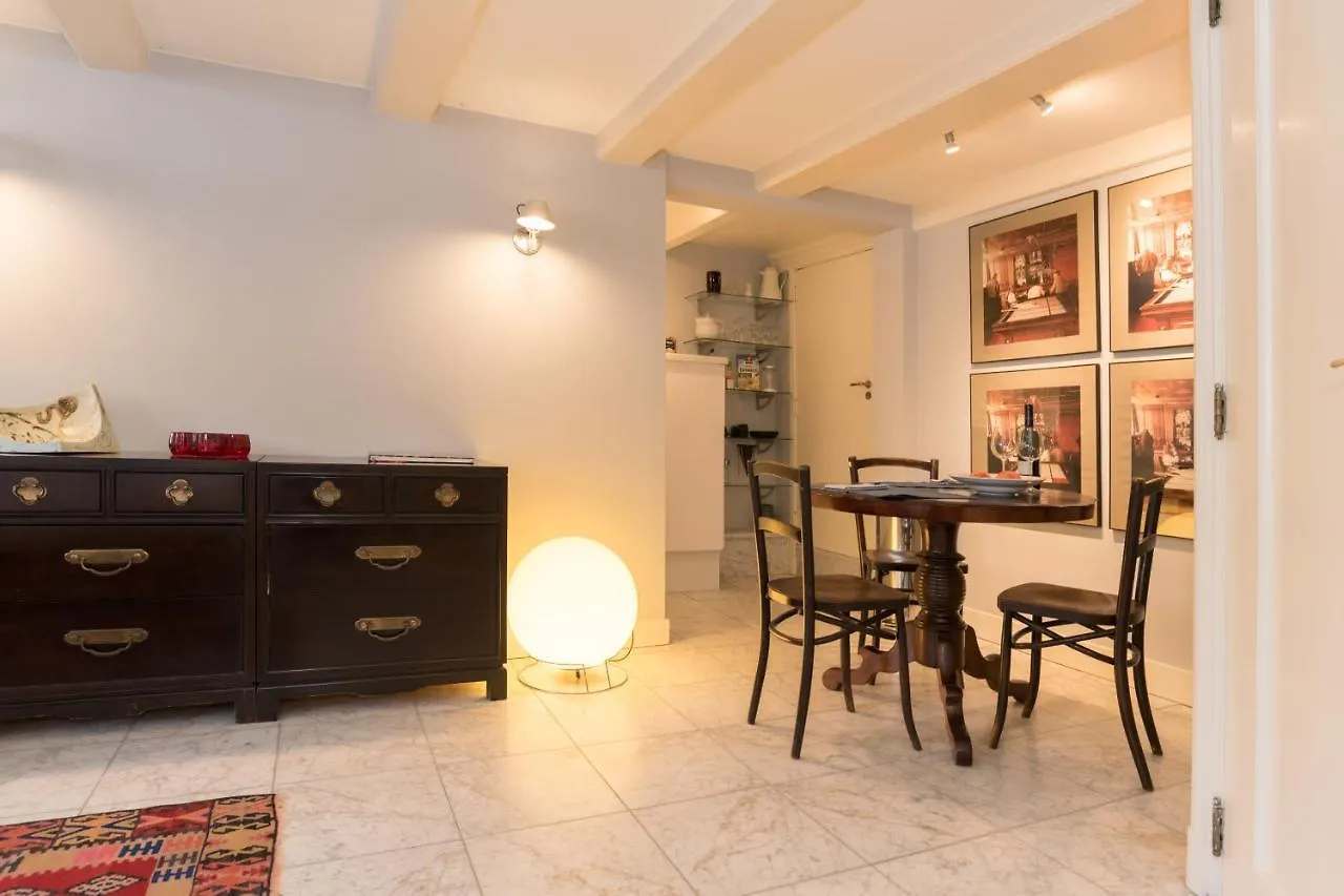 Prinsengracht Studio Hotel Amsterdam Affittacamere