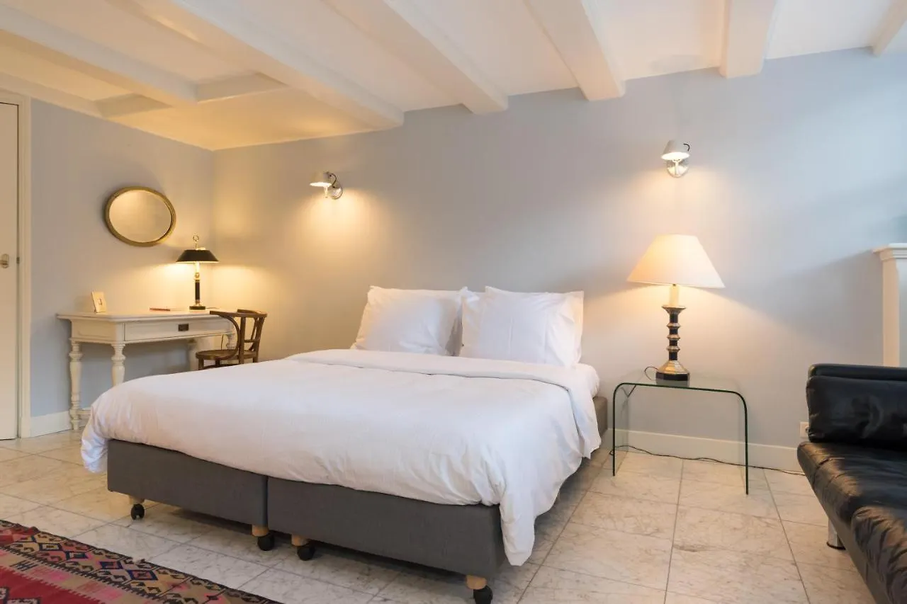 Affittacamere Prinsengracht Studio Hotel Amsterdam Paesi Bassi